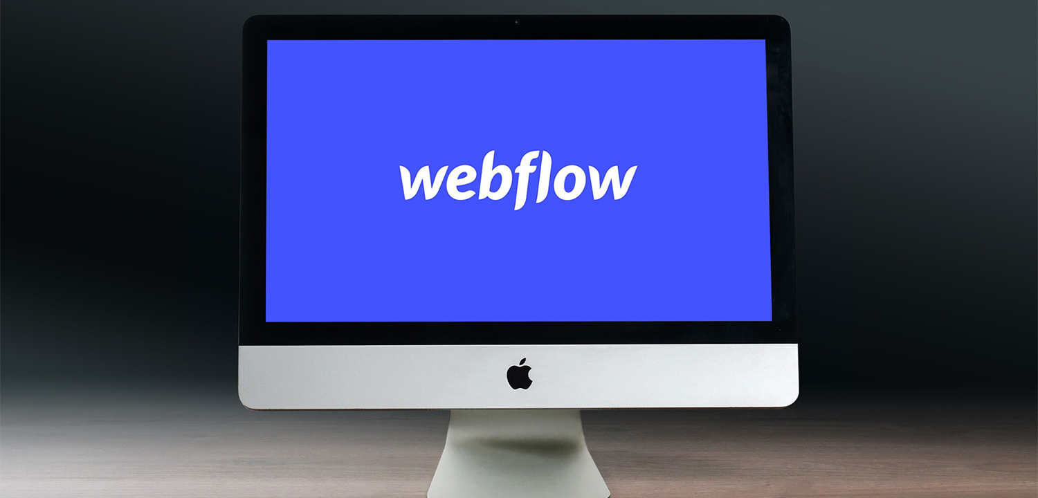 What is Webflow? A personal perspective from inside a webflow agency